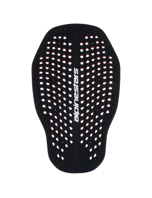 Paraschiena Alpienstars Nucleon Plasma Black/Red 652652431 - 8
