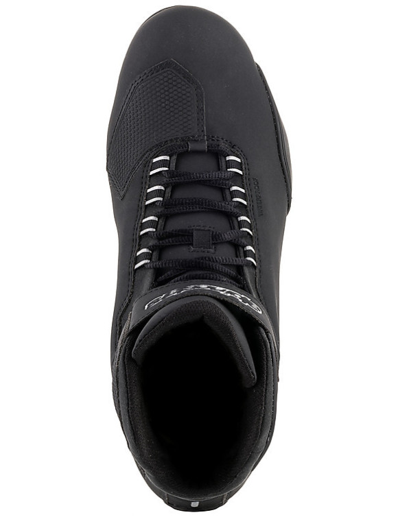 Alpinestars Sektor Waterproof Motorcycle Shoes - Black 254451910 - 4