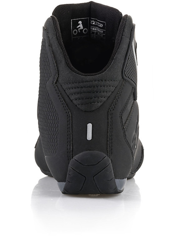 Alpinestars Sektor Waterproof Motorcycle Shoes - Black 254451910 - 5