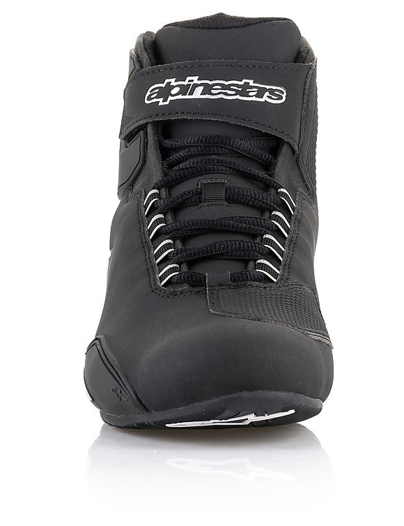 Alpinestars Sektor Waterproof Motorcycle Shoes - Black 254451910 - 6