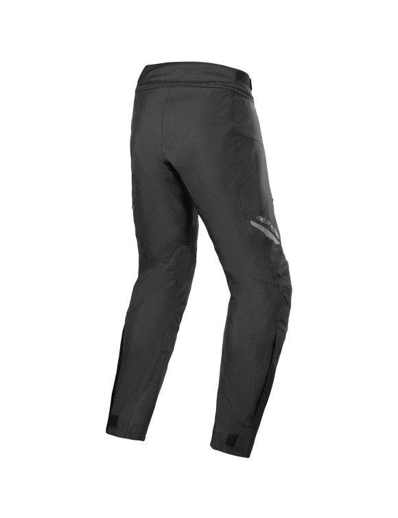 Pantaloni Moto da Uomo Touring Alpinestars ST-1 Black 322052510 - 8 Pantaloni Moto da Uomo Touring Alpinestars ST-1 Black 322052510 - 8