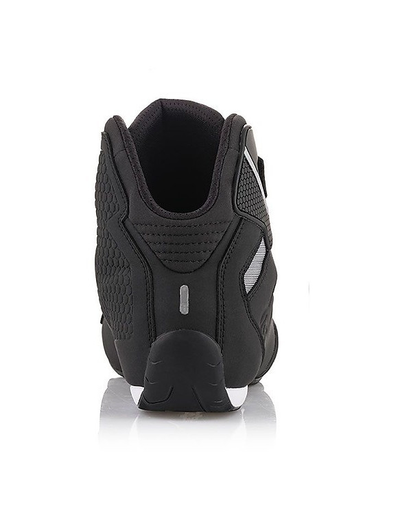 Zapatos de moto Alpinestars Sektor - Negro 251551810 - 5 Zapatos de moto Alpinestars Sektor - Negro 251551810 - 5