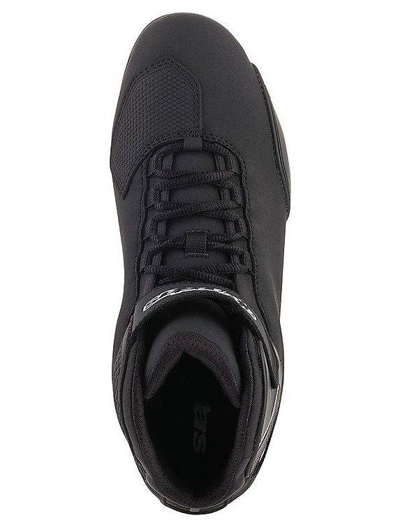 Chaussures de moto Alpinestars Sektor - Noir 251551810 - 6 Chaussures de moto Alpinestars Sektor - Noir 251551810 - 6