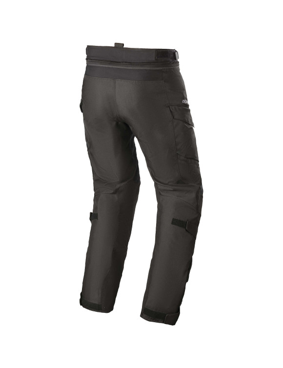 Alpinestars Andes V3 Drystar® Motorradhose - Schwarz 322752110 - 2