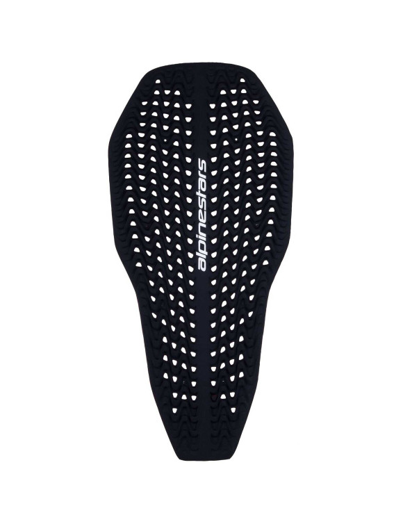 Alpinestars Nucleon Plasma Full Back Protector Black/Red 652662431 - 5 Alpinestars Nucleon Plasma Full Back Protector Black/Red 652662431 - 5