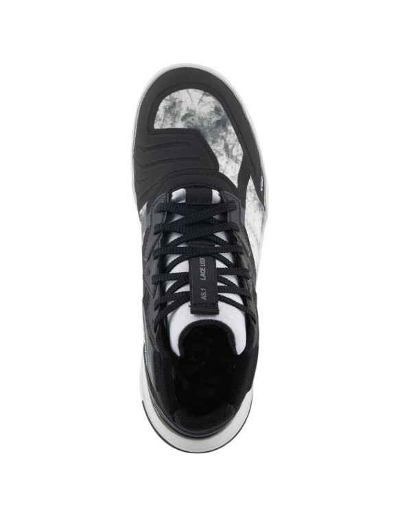Scarpe Moto Alpinestars Speedflight - Nero/Grigio/Bianco 26541241004 - 3