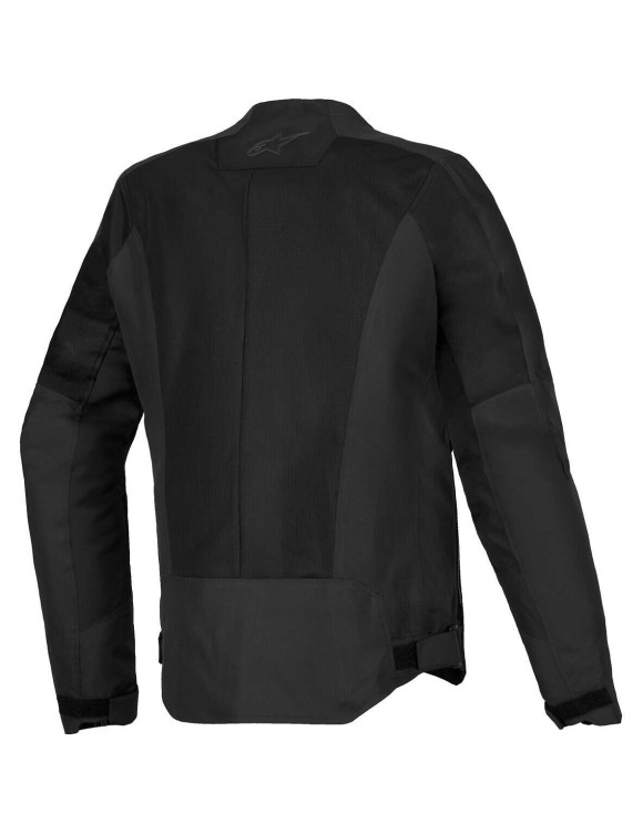 Giacca Moto da Uomo Alpinestars C-1 Air Black 330132510 - 6 Giacca Moto da Uomo Alpinestars C-1 Air Black 330132510 - 6
