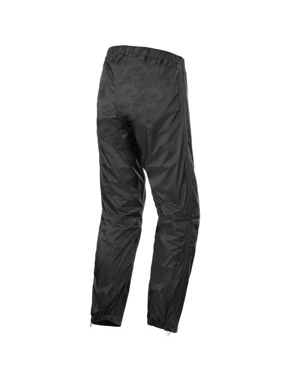 Pantalones de Lluvia para Hombre Alpinestars Hurricane Rain V2 Negro 322022510 - 2 Pantalones de Lluvia para Hombre Alpinestars Hurricane Rain V2 Negro 322022510 - 2