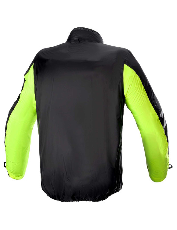 Giacca Moto da Uomo Alpinestars Bogotà Pro Drystar® Black 32070231100 - 8