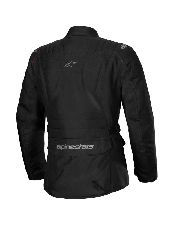 Chaqueta de Moto Touring para Hombre Alpinestars Stella ST-1 Negra 321032510 - 6 Chaqueta de Moto Touring para Hombre Alpinestars Stella ST-1 Negra 321032510 - 6