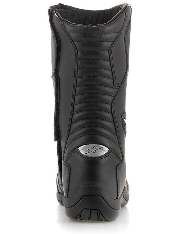 Bottes de moto Alpinestars Andes V2 Drystar - Noir 244701810 - 5