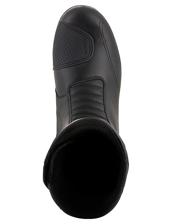 Bottes de moto Alpinestars Andes V2 Drystar - Noir 244701810 - 6