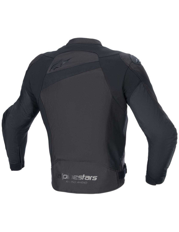Giacca Moto da Uomo Alpinestars T-GP Plus R V4 Black 33005241100 - 2 Giacca Moto da Uomo Alpinestars T-GP Plus R V4 Black 33005241100 - 2