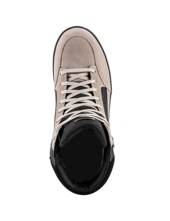Scarpe Moto Alpinestars Impermeabili J - 6 - Nero/Bianco/Flint 25420151228 - 3