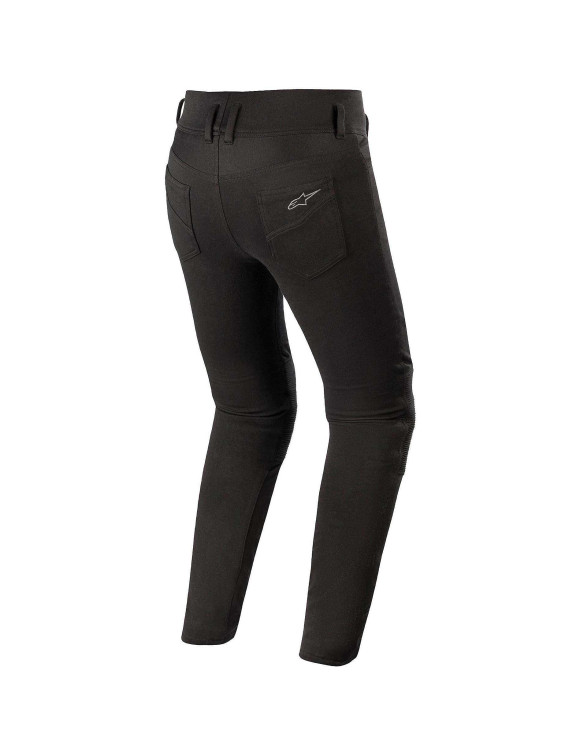 Legging Banshee Alpinestars pour femmes - Noir 333942110 - 2