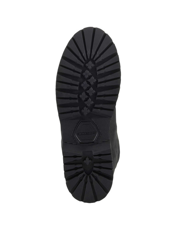 Chaussures de moto Alpinestars Turnstone - Noir/Noir 26535221100 - 7 Chaussures de moto Alpinestars Turnstone - Noir/Noir 26535221100 - 7