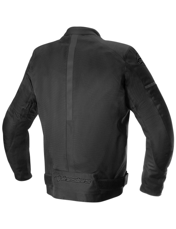 Giacca Moto Alpinestars TP X Superair - Nero/Nero 33020221100 - 2