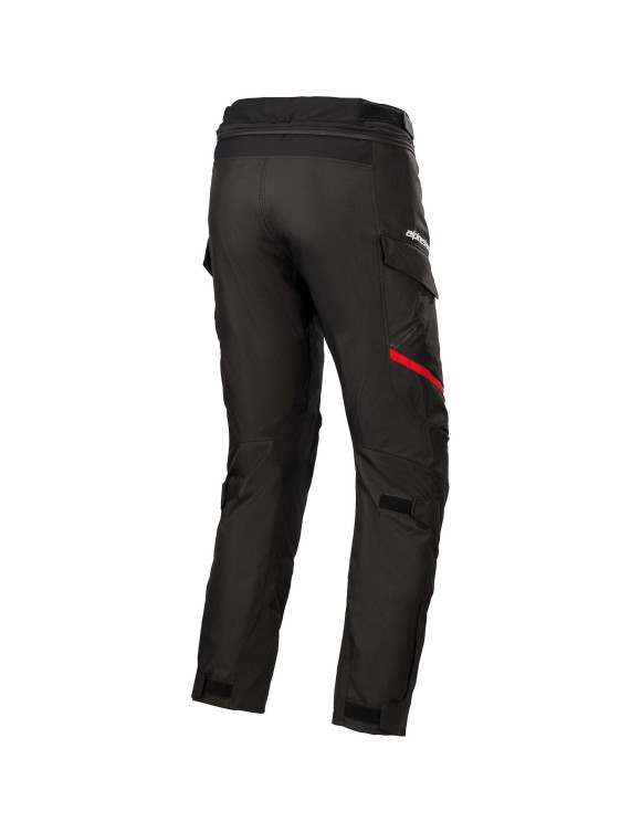 Pantalon de moto Alpinestars Honda Andes V3 Drystar® - Noir 322742110 - 2
