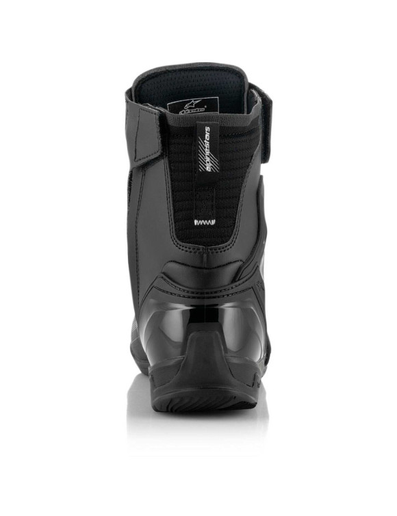 Zapatos de moto Alpinestars Superfaster - Negro/Gris/Rojo brillante 25111241165 - 6 Zapatos de moto Alpinestars Superfaster - Negro/Gris/Rojo brillante 25111241165 - 6