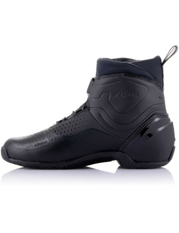 Zapatos de moto Alpinestars SP-2 - Negro 251162210 - 3