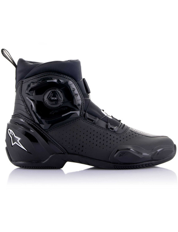 Zapatos de moto Alpinestars SP-2 - Negro 251162210 - 4
