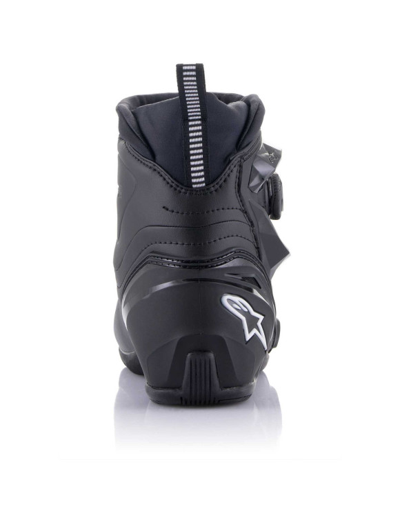 Zapatos de moto Alpinestars SP-2 - Negro 251162210 - 5