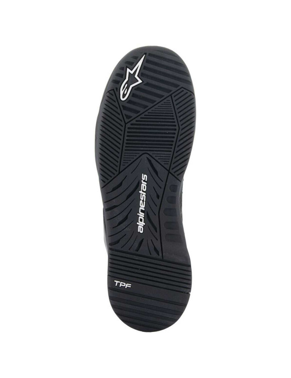 Chaussures de moto Alpinestars Speedflight - Noir/Noir 26541241100 - 6