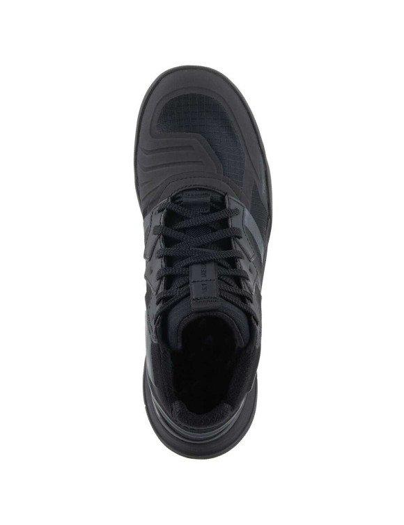Chaussures de moto Alpinestars Speedflight - Noir/Noir 26541241100 - 7