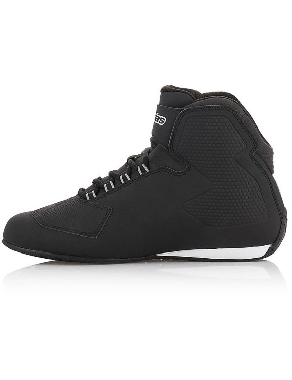 Botas de Moto para Mujer Alpinestars Stella Sektor WP Negro 2544619119 - 11