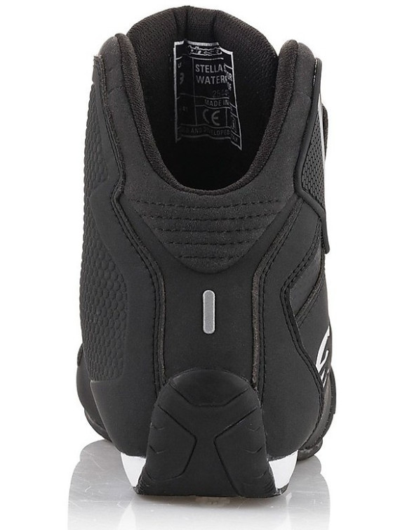 Botas de Moto para Mujer Alpinestars Stella Sektor WP Negro 2544619119 - 13