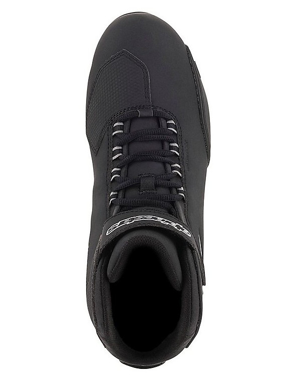Botas de Moto para Mujer Alpinestars Stella Sektor WP Negro 2544619119 - 14