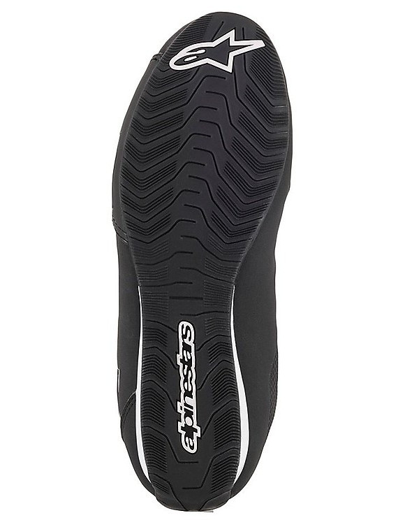 Botas de Moto para Mujer Alpinestars Stella Sektor WP Negro 2544619119 - 15