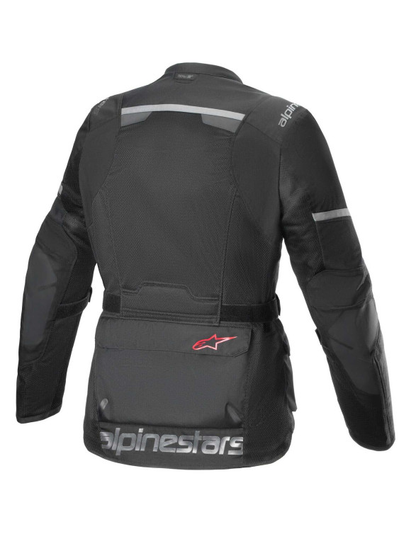 Giacca Moto da Uomo Alpinestars Andes Air Drystar® Black 320792410 - 6 Giacca Moto da Uomo Alpinestars Andes Air Drystar® Black 320792410 - 6