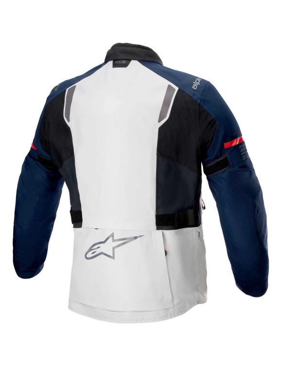 Giacca Moto da Uomo Alpinestars ST-7 2L Gore-Tex® Blue/Grey 36041249174 - 6