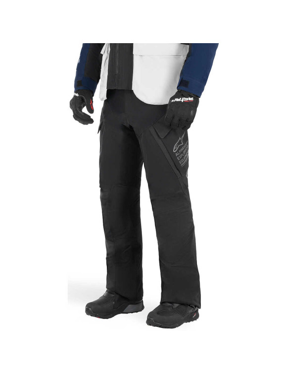 Pantalones de Moto para Hombre Alpinestars ST-7 2L Gore-Tex® Negro 3625524111 - 9 Pantalones de Moto para Hombre Alpinestars ST-7 2L Gore-Tex® Negro 3625524111 - 9