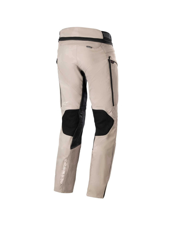 Pantalones de moto Alpinestars AMT-10Lab Drystar® XF - Aluminio/Camuflaje 3229422808 - 2