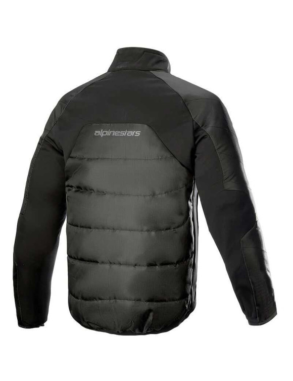 Alpinestars Amt Doublure Thermique - Noir 475382210 - 2