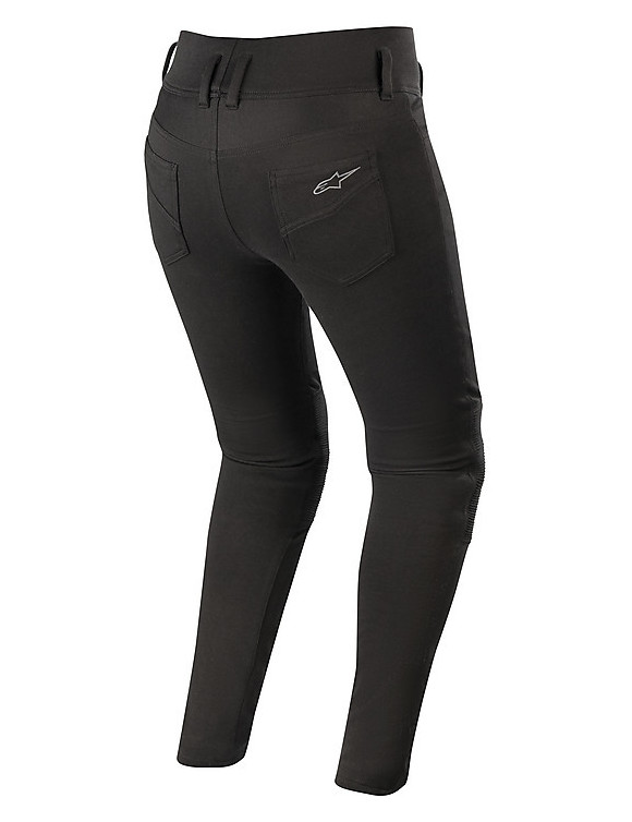 Alpinestars Banshee Damen-Leggings – Schwarz 333991910 - 2