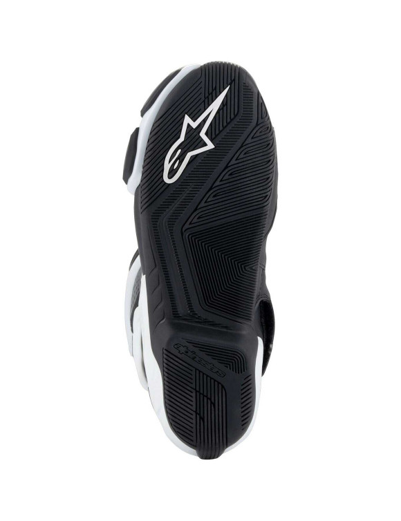 Alpinestars SMX-6 V3 Drystar® Stella Motorradstiefel – Weiß/Schwarz 224312521 - 6