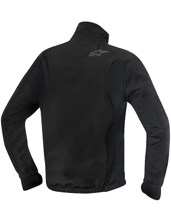 Chaqueta de moto Alpinestars Thermal Tech - Negro 475361610 - 2
