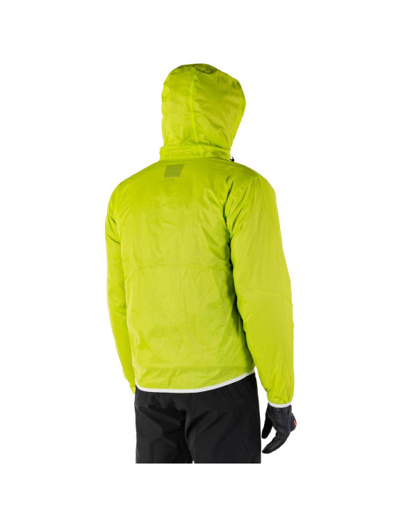 Chaqueta de moto impermeable Alpinestars Mohobbs - Gris lunar/Verde limón 32009259143 - 17 Chaqueta de moto impermeable Alpinestars Mohobbs - Gris lunar/Verde limón 32009259143 - 17