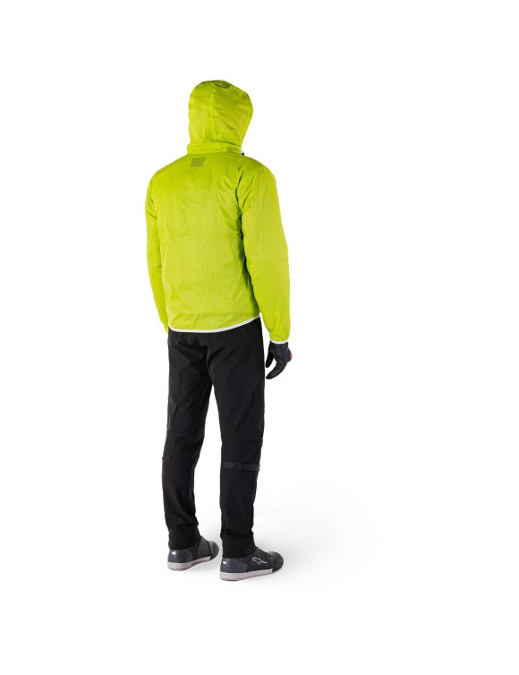 Alpinestars Mohobbs Waterproof Motorcycle Jacket - Lunar Grey/Lemon Green 32009259143 - 21 Alpinestars Mohobbs Waterproof Motorcycle Jacket - Lunar Grey/Lemon Green 32009259143 - 21