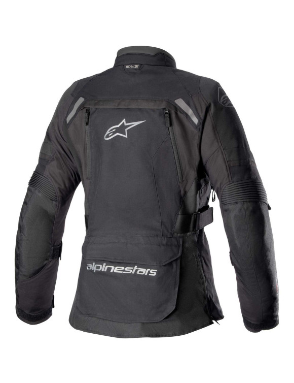 Women's Touring Motorcycle Jacket Alpinestars Stella Bogotá Pro Drystar® 32170231100 - 6 Women's Touring Motorcycle Jacket Alpinestars Stella Bogotá Pro Drystar® 32170231100 - 6