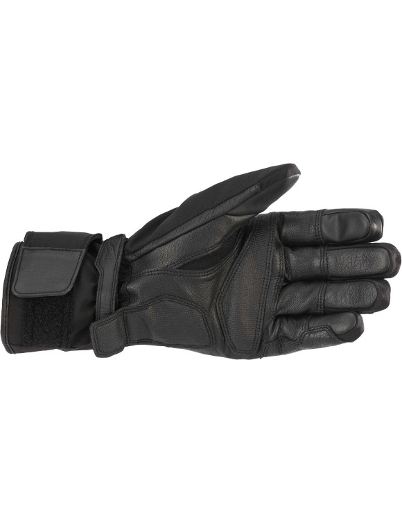 Alpinestars Range 2 In One Gore-Tex Motorcycle Gloves With Goregrip Tech - Black/Black 35243221100 - 3 Alpinestars Range 2 In One Gore-Tex Motorcycle Gloves With Goregrip Tech - Black/Black 35243221100 - 3