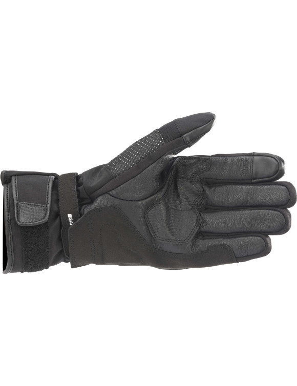 Guantes de moto Alpinestars Andes V3 Drystar® - Negro 352752110 - 2