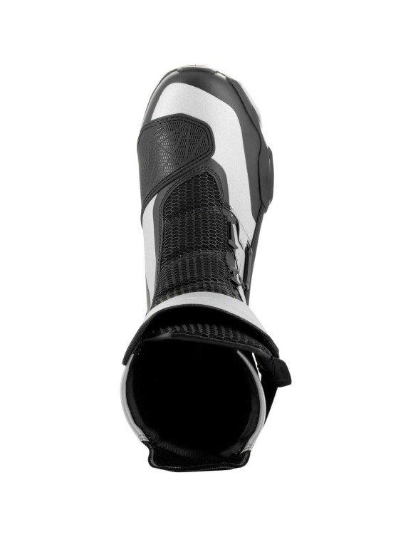 Bottes de moto Alpinestars Sp-X Boa - Noir/Argent 2222024119 - 7