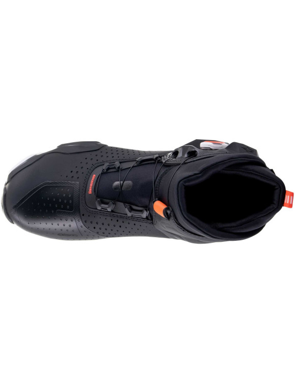 Zapatos de moto Alpinestars SP-2 - Negro/Blanco/Rojo fluo 25116221231 - 6