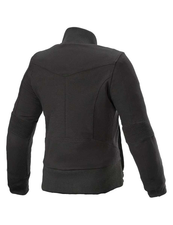 Alpinestars Banshee Women's Fleece - Black 421992010 - 2 Alpinestars Banshee Women's Fleece - Black 421992010 - 2