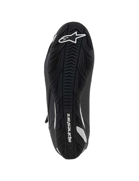 Zapatos de moto Alpinestars Stella Faster - 4 mujeres - Negro 251062510 - 7
