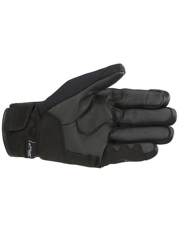 Guanti Moto Alpinestars Sax Drystar® - Nero/Antracite 3527620104 - 2